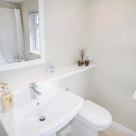 Дом отдыха High Moor Cottage, Уиндермир