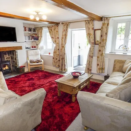 High Moor Cottage, Windermere