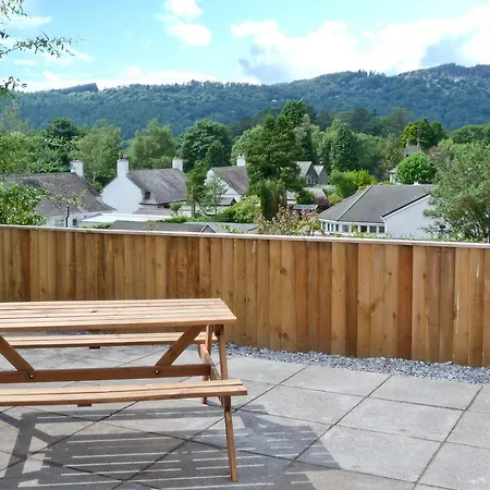 Holiday home High Moor Cottage,