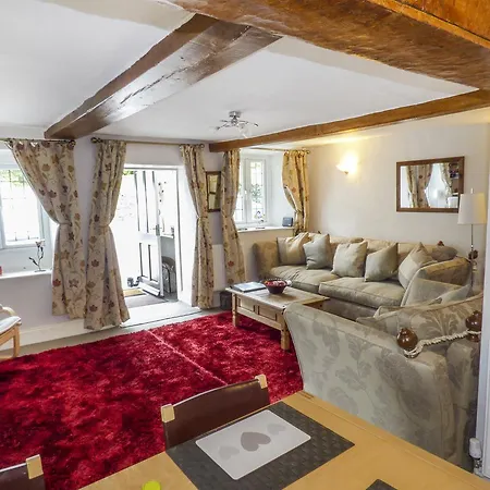 High Moor Cottage, Holiday home