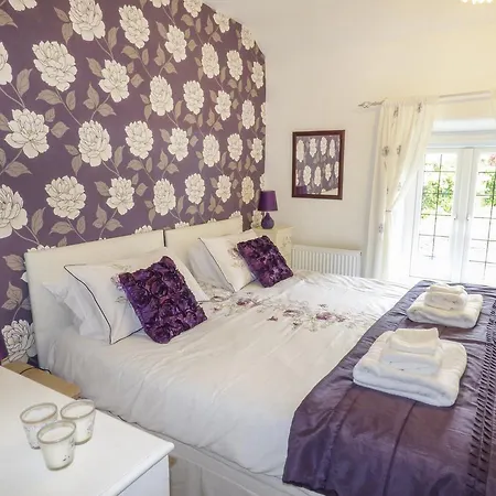 High Moor Cottage, Holiday home Windermere