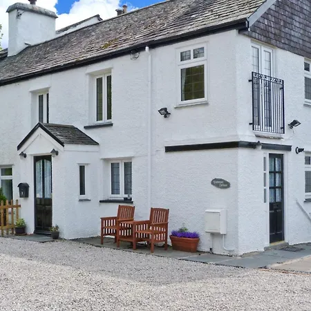 High Moor Cottage, Holiday home *