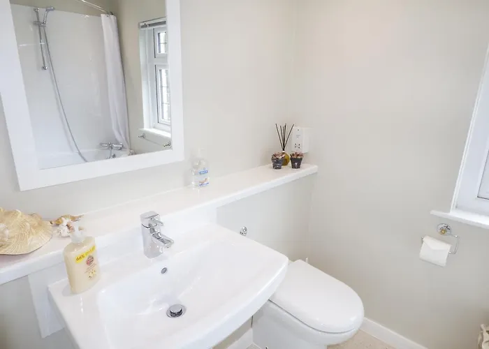 Holiday home High Moor Cottage, Windermere