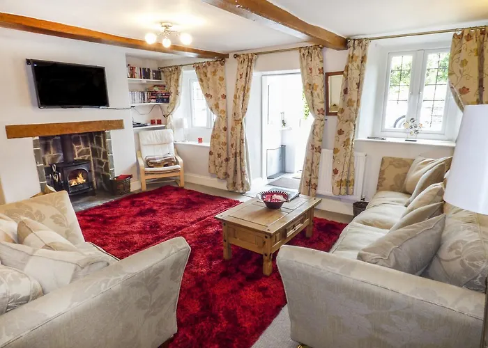 High Moor Cottage, Windermere