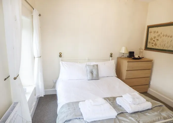 Holiday home High Moor Cottage, *