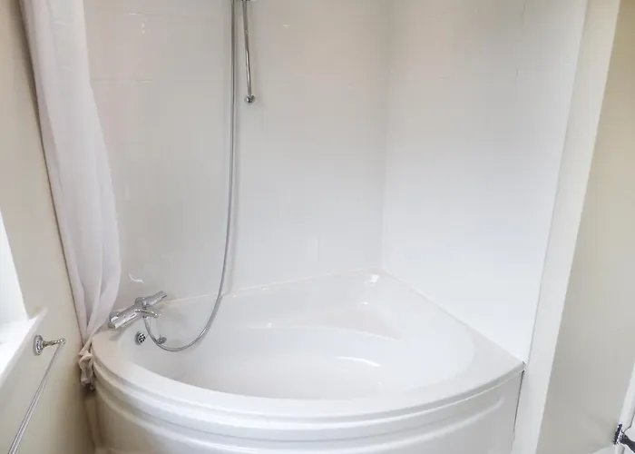 Holiday home High Moor Cottage, Windermere