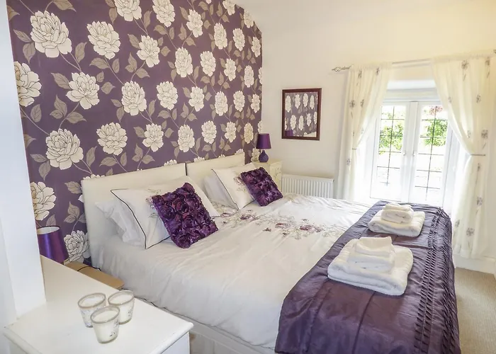 High Moor Cottage, Holiday home Windermere