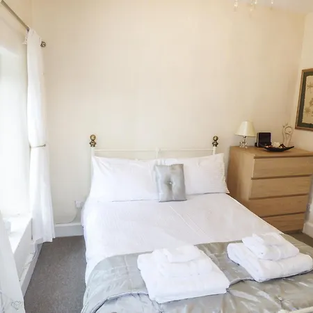度假居 High Moor Cottage, *